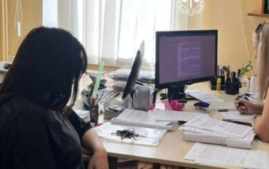 У Києві мати залишила 7-місячну дитину саму на кілька днів в квартирі