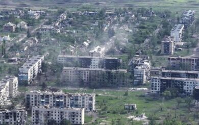 До Костянтинівки залишилося 7 км: армія рф прорвала оборону під Часовим Яром