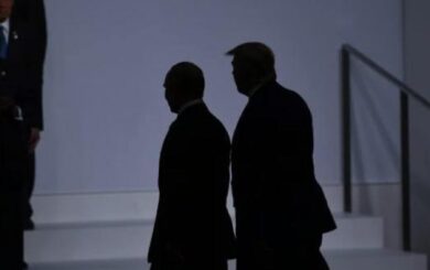 Путин не надеется на Трампа, но видит выгоду от Харрис