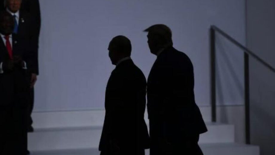 Путин не надеется на Трампа, но видит выгоду от Харрис
