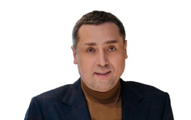 Григорій Козловський та Олександр Свіщов передали 2 млн грн на протезування воїнів ЗСУ