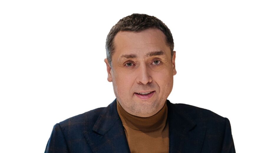 Григорий Козловский и Александр Свищов передали 2 млн. грн. на протезирование воинов ВСУ