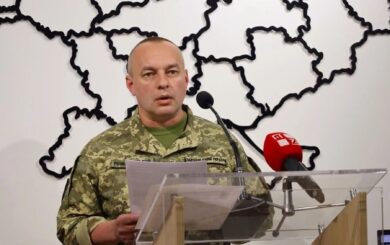 Офицер Военной службы правопорядка задекларировал авто за более двух миллионов гривен