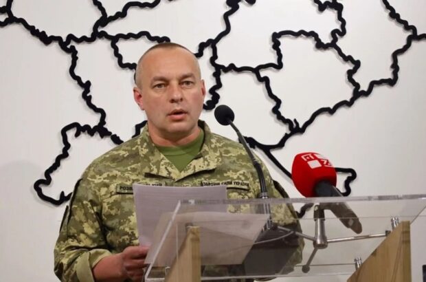 Офіцер Військової служби правопорядку задекларував авто за понад два мільйони гривень