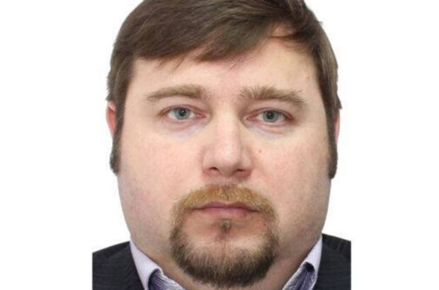 Ексначальник Оленівської колонії Сергій Євсюков загинув від отриманих травм