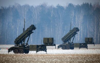 Польща звернулася до США щодо закупівлі ракет GEM-T для ППО Patriot