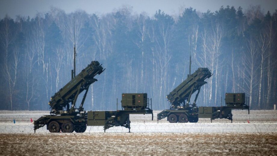 Польща звернулася до США щодо закупівлі ракет GEM-T для ППО Patriot