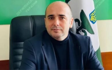 Эксглаву Госликслужбы будут судить за недостоверное декларирование: скрыл дом в Киевской области
