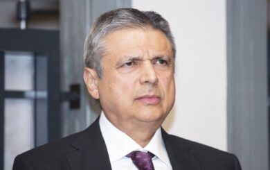 OBOZ.UA: производств против Вагифа Алиева и его компаний не открывали