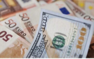 Курс долара та євро в Україні на 8 вересня 2025: прогноз до 14 вересня, офіційний курс НБУ