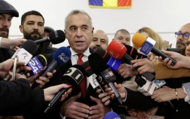 В Румынии отменили результаты выборов президента из-за вмешательства России и кибератаки