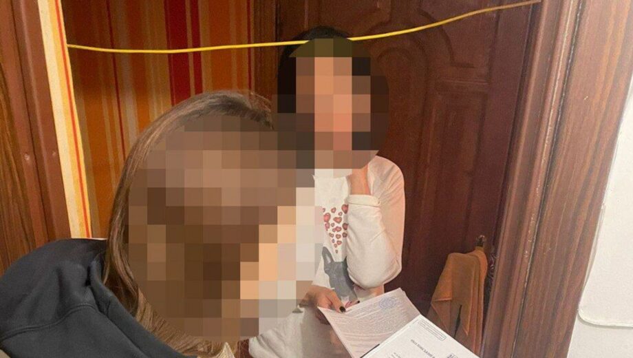 Частный нотариус и его сообщники сняли более 1 млн грн со счетов усопших