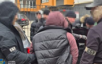Агент ФСБ в ВСУ: СБУ поймала предателя, сдававшего цели оккупантам