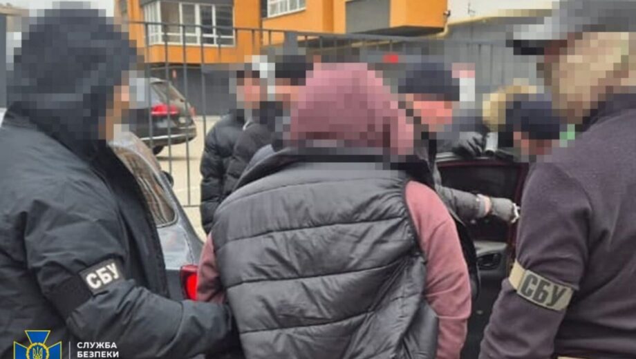 Агент ФСБ в ВСУ: СБУ поймала предателя, сдававшего цели оккупантам
