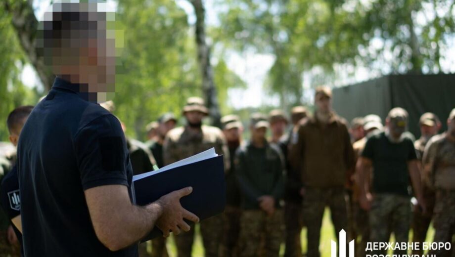 Відмова йти на передову: чотирьом військовим загрожує покарання