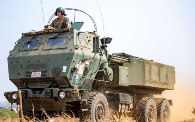 Ракети, міни та протидія безпілотникам: США виділяють Україні $725 мільйонів