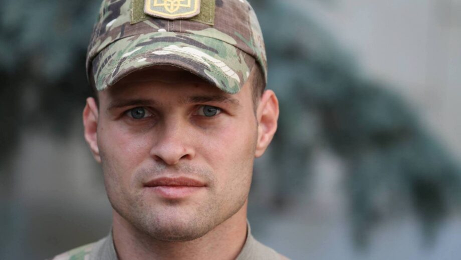 Іловайський котел та генерал у 38: чим відомий начальник патрульної поліції України Фацевич