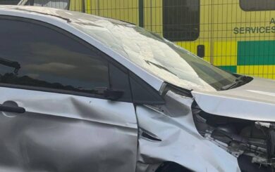 Паркування у розмірі 15 000$