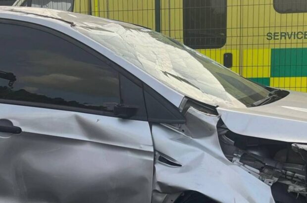Паркування у розмірі 15 000$