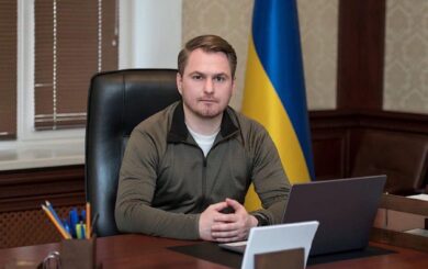 Генпрокурор Кравченко не уходит в отставку, – Офис ГПУ