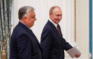 Орбан про Закарпаття: навіть пропозиція росії не змусить Угорщину змінити курс