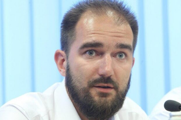 Нардеп Юрченко, якого судили за хабарництво, пояснив, звідки в Україні ”ухилянти”