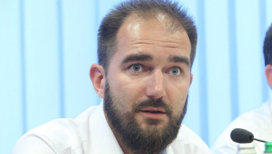 Нардеп Юрченко, якого судили за хабарництво, пояснив, звідки в Україні ”ухилянти”
