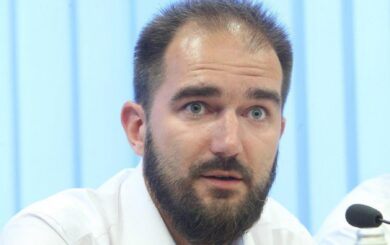 Нардеп Юрченко, судимый за взяточничество, объяснил, откуда в Украине »уклонять»