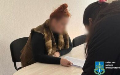 КП »Киевгорсвет» переплатило 1,4 млн грн за уличные фонари