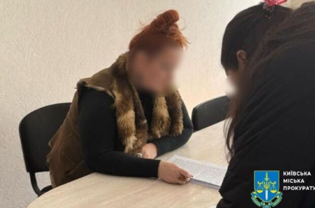 КП ”Київміськсвітло” переплатило 1,4 млн грн за вуличні ліхтарі