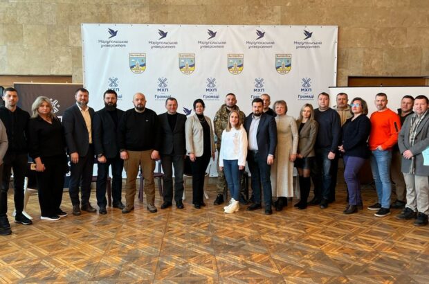 Співпраця заради розвитку: у Баришівці на Київщині відбувся Форум влади, бізнесу і громад