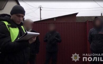 У військових вкрали 94 тонни пального: відкрито справу на 39-річного вінничанина
