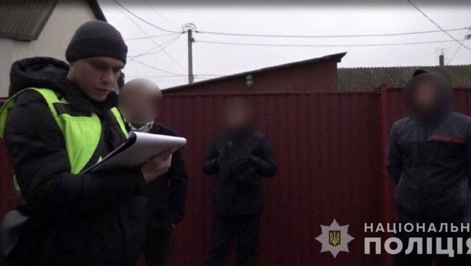 У военных украли 94 тонны горючего: возбуждено дело в отношении 39-летнего винничанина