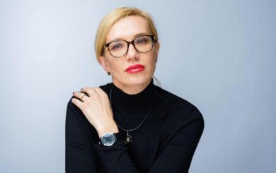 Экс-глава управления ГНС Сумщины Елена Хотенко задекларировала сына-миллионера, квартиры, Lexus и миллионы наличными