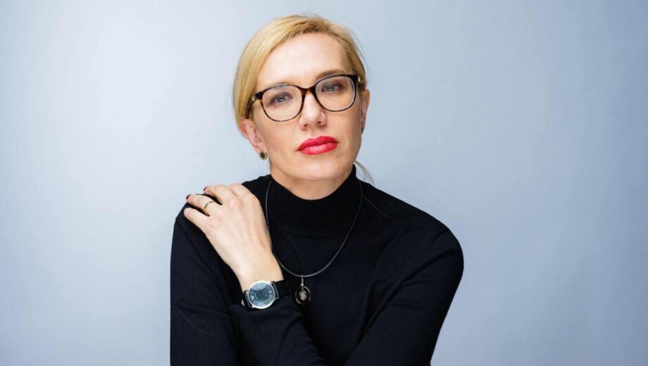 Экс-глава управления ГНС Сумщины Елена Хотенко задекларировала сына-миллионера, квартиры, Lexus и миллионы наличными