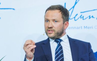 10 млн євро від Естонії на закупівлю озброєння для України