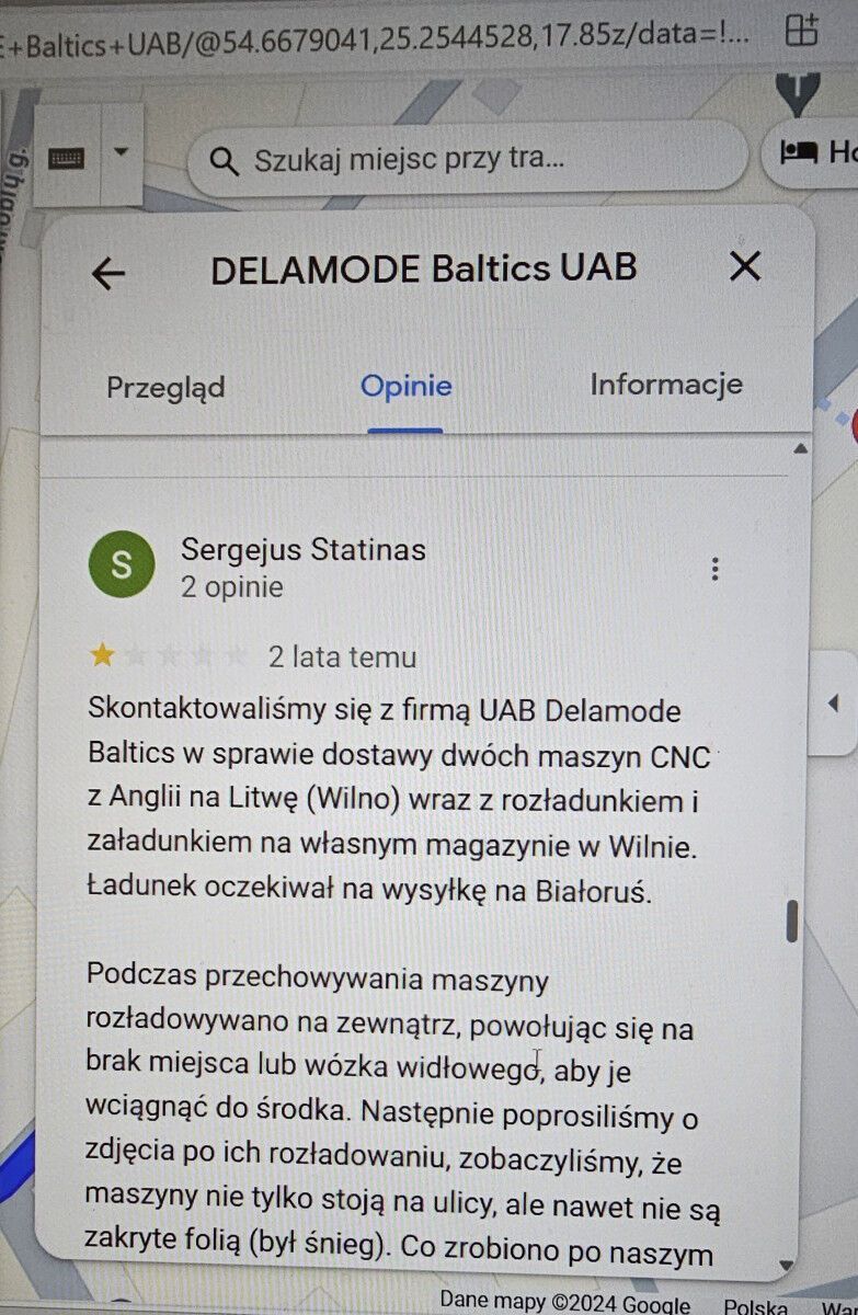 Грузы без проблем: как товары из ЕС легко добираются до российских потребителей, - расследование