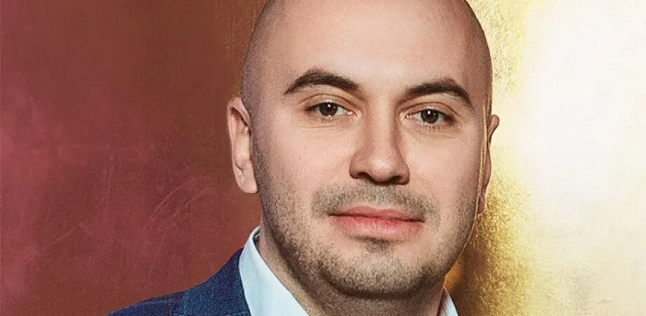 Василий Астион