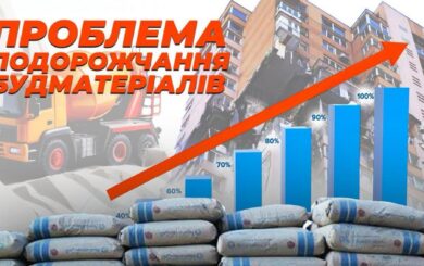 Опасность строительного рынка: почему во время войны иностранцы покупают бизнесы в Украине?