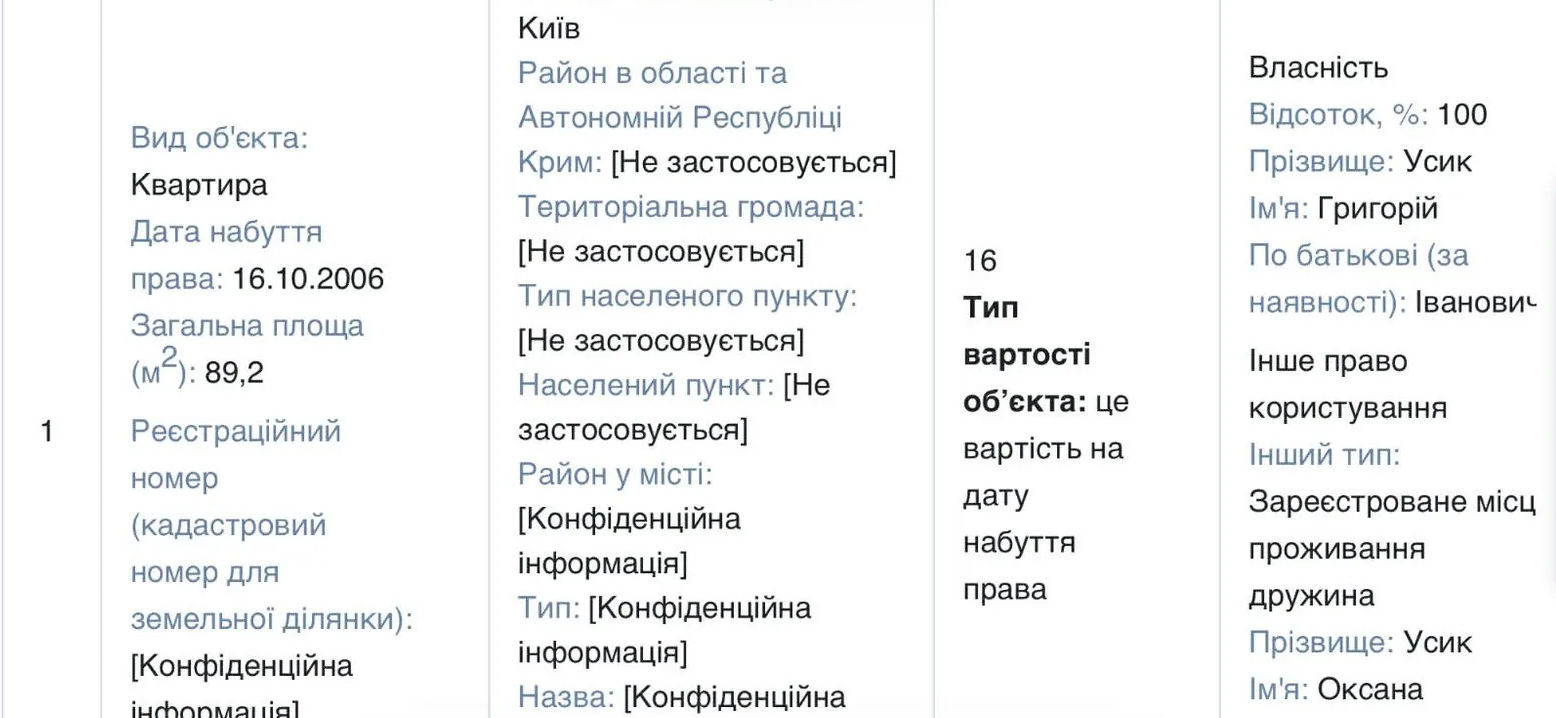 Декларация
