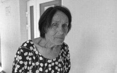 Умерла самая старшая мать Украины Валентина Пидвербная: что известно