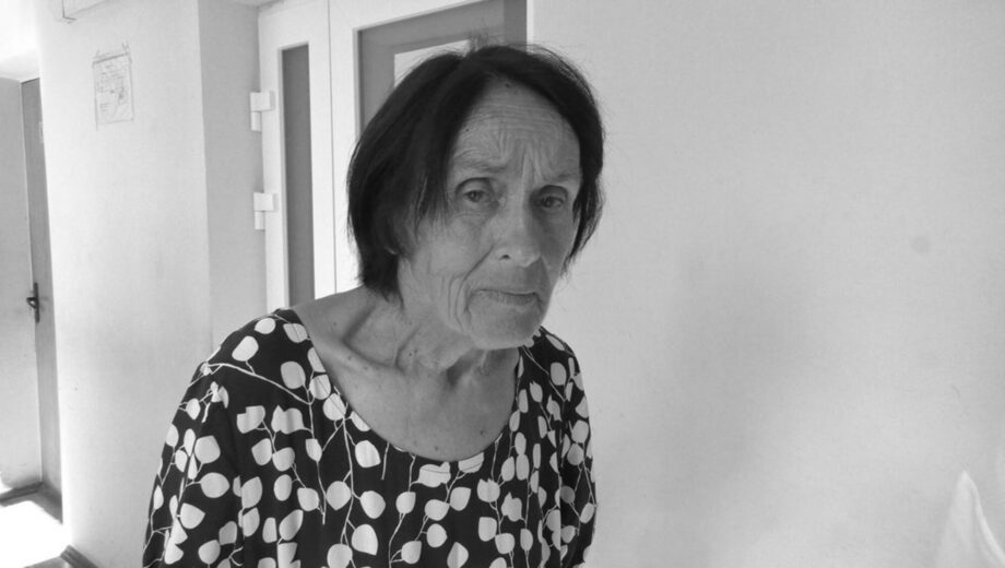 Умерла самая старшая мать Украины Валентина Пидвербная: что известно