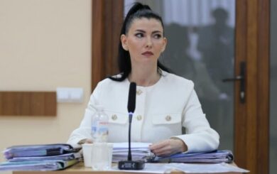 Попри висновок про недоброчесність: як суддя Антимайдану Шаховніна залишається в системі і чи дасть їй ВРП ”зелене світло”?