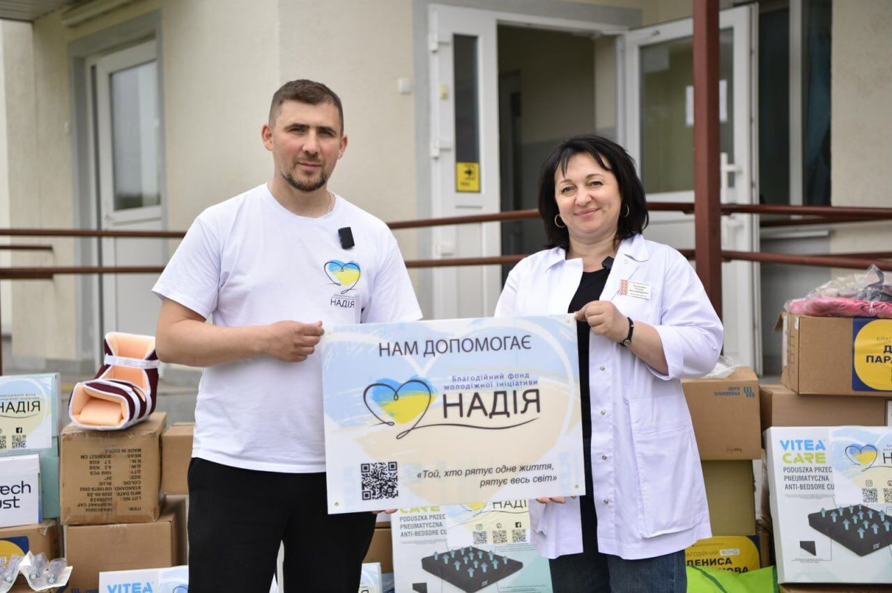 Оборудование с функцией ИИ уже работает в больнице