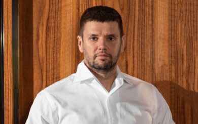 Основатель Domino Антон Шухнин проиграл суд в Киеве за дорожно-транспортное происшествие – медиа