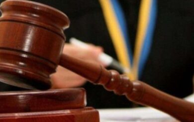 У Луцьку оштрафували військового ТЦК, який не ввімкнув бодікамеру