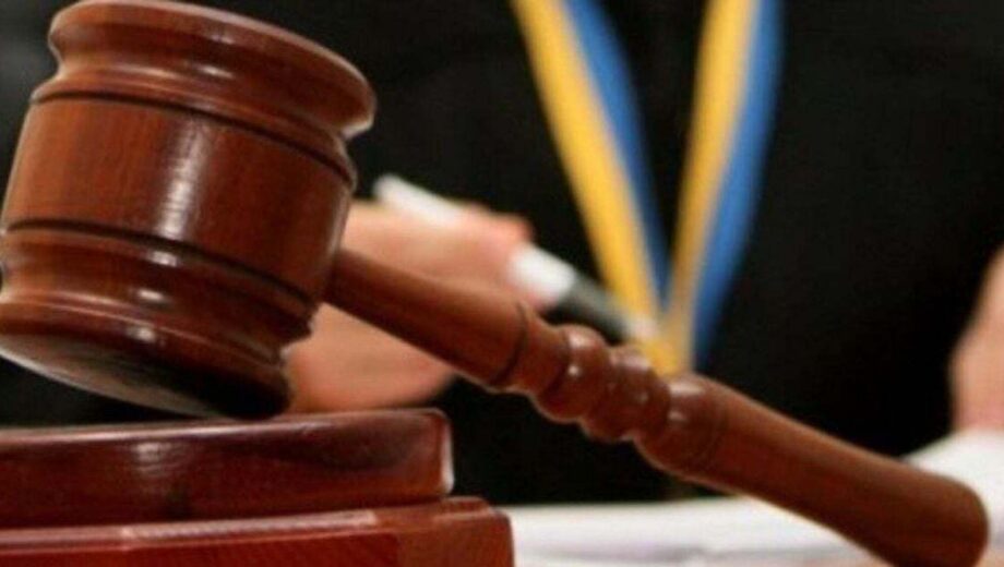 У Луцьку оштрафували військового ТЦК, який не ввімкнув бодікамеру