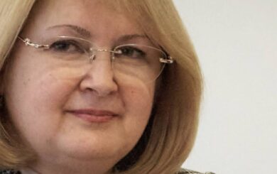 Муж с миллионными доходами: детали декларации должностной лица АМКУ, — Absolution Leaks