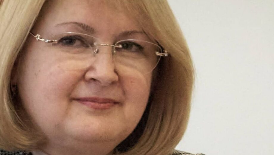 Муж с миллионными доходами: детали декларации должностной лица АМКУ, — Absolution Leaks