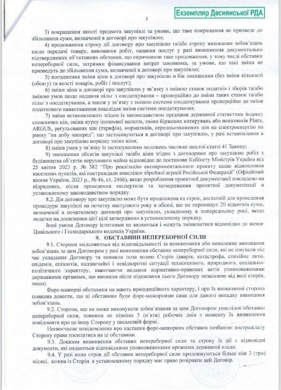 Деньги на ветер: киевская чиновница выделила из бюджета за полгода аренды машины ее полную стоимость? (обновлено)